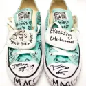 D-Skyy's Shoes