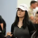 CJUS Career Fair pictures