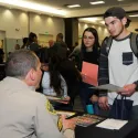 CJ Career Fair 18