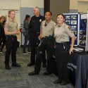 CJ Career Fair