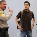 Criminal Justice Career Fair 2019_30