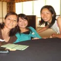 The 7th Annual Scholarship Award and Recognition Ceremony May 25, 2006