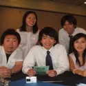 The 7th Annual Scholarship Award and Recognition Ceremony May 25, 2006