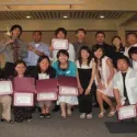 The 7th Annual Scholarship Award and Recognition Ceremony May 25, 2006