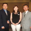 The 7th Annual Scholarship Award and Recognition Ceremony May 25, 2006