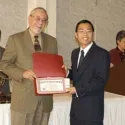 The 5th Annual Scholarship Award and Recognition Ceremony May 27, 2004