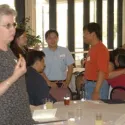 The 5th Annual Scholarship Award and Recognition Ceremony May 27, 2004