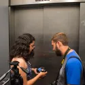 Art Grad Student Gallery 22