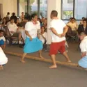 The 5th Annual Scholarship Award and Recognition Ceremony May 27, 2004