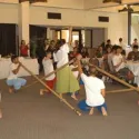 The 5th Annual Scholarship Award and Recognition Ceremony May 27, 2004