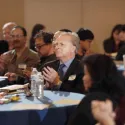 The 16th Annual Scholarship Award and Recognition Ceremony May 14, 2015 241