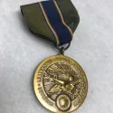 Gloria's Medallion
