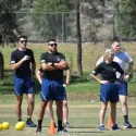 AFROTC at CSUSB - ICARUS