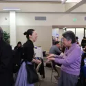 The 16th Annual Scholarship Award and Recognition Ceremony May 14, 2015 236