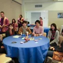 The 16th Annual Scholarship Award and Recognition Ceremony May 14, 2015 234