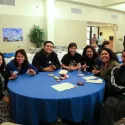 The 16th Annual Scholarship Award and Recognition Ceremony May 14, 2015 233