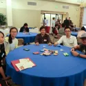 The 16th Annual Scholarship Award and Recognition Ceremony May 14, 2015 232