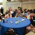 The 16th Annual Scholarship Award and Recognition Ceremony May 14, 2015 231