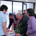 The 16th Annual Scholarship Award and Recognition Ceremony May 14, 2015 230