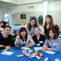 The 16th Annual Scholarship Award and Recognition Ceremony May 14, 2015 228