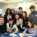 The 16th Annual Scholarship Award and Recognition Ceremony May 14, 2015 227