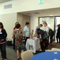 The 16th Annual Scholarship Award and Recognition Ceremony May 14, 2015 211