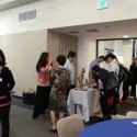 The 16th Annual Scholarship Award and Recognition Ceremony May 14, 2015 210