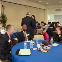 The 16th Annual Scholarship Award and Recognition Ceremony May 14, 2015 209