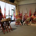 The 16th Annual Scholarship Award and Recognition Ceremony May 14, 2015 200