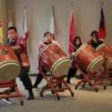 The 16th Annual Scholarship Award and Recognition Ceremony May 14, 2015 197