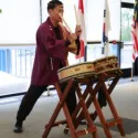 The 16th Annual Scholarship Award and Recognition Ceremony May 14, 2015 196