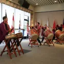The 16th Annual Scholarship Award and Recognition Ceremony May 14, 2015 195