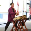 The 16th Annual Scholarship Award and Recognition Ceremony May 14, 2015 194