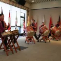 The 16th Annual Scholarship Award and Recognition Ceremony May 14, 2015 190
