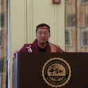 The 16th Annual Scholarship Award and Recognition Ceremony May 14, 2015 187