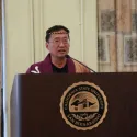 The 16th Annual Scholarship Award and Recognition Ceremony May 14, 2015 184