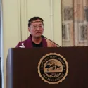 The 16th Annual Scholarship Award and Recognition Ceremony May 14, 2015 183