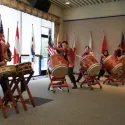 The 16th Annual Scholarship Award and Recognition Ceremony May 14, 2015 179