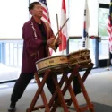 The 16th Annual Scholarship Award and Recognition Ceremony May 14, 2015 175