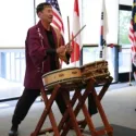 The 16th Annual Scholarship Award and Recognition Ceremony May 14, 2015 173