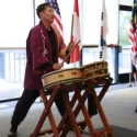 The 16th Annual Scholarship Award and Recognition Ceremony May 14, 2015 172