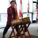 The 16th Annual Scholarship Award and Recognition Ceremony May 14, 2015 171
