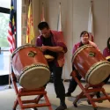 The 16th Annual Scholarship Award and Recognition Ceremony May 14, 2015 167