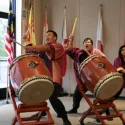 The 16th Annual Scholarship Award and Recognition Ceremony May 14, 2015 166