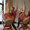 The 16th Annual Scholarship Award and Recognition Ceremony May 14, 2015 165