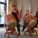 The 16th Annual Scholarship Award and Recognition Ceremony May 14, 2015 163