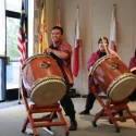 The 16th Annual Scholarship Award and Recognition Ceremony May 14, 2015 162