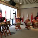 The 16th Annual Scholarship Award and Recognition Ceremony May 14, 2015 159