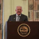 The 16th Annual Scholarship Award and Recognition Ceremony May 14, 2015 158