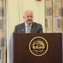 The 16th Annual Scholarship Award and Recognition Ceremony May 14, 2015 156